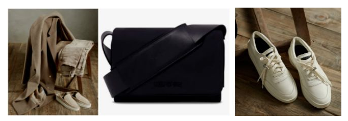 FEAR OF GOD街头潮牌被GBC正式代理！