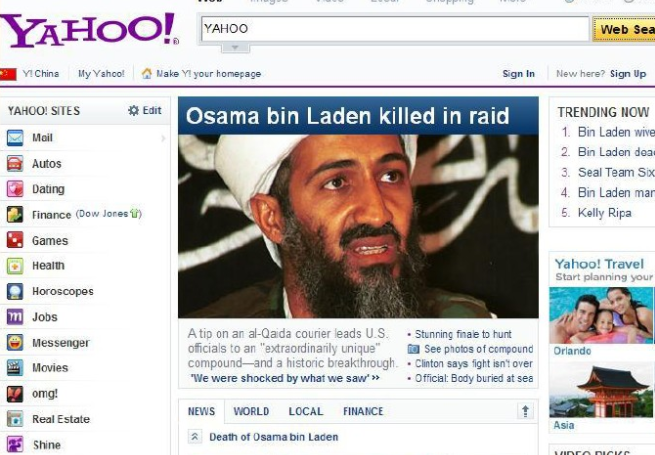 雅虎广告丨雅虎广告推广投放的新方式