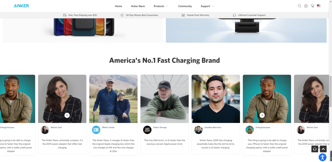 想要打造优秀的landing page？你得先知道这些！