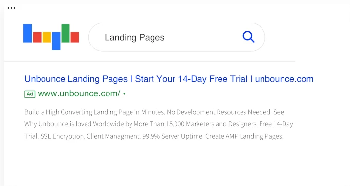 想要打造优秀的landing page？你得先知道这些！