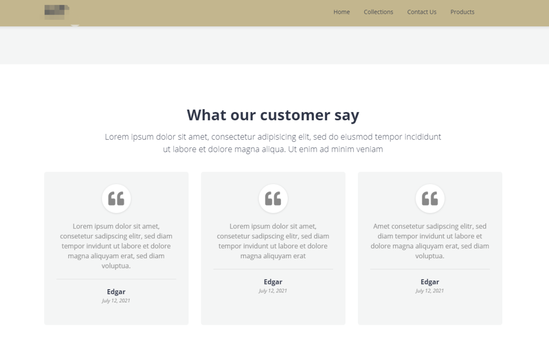 landing page 五个核心要素，少一个你都做不成！