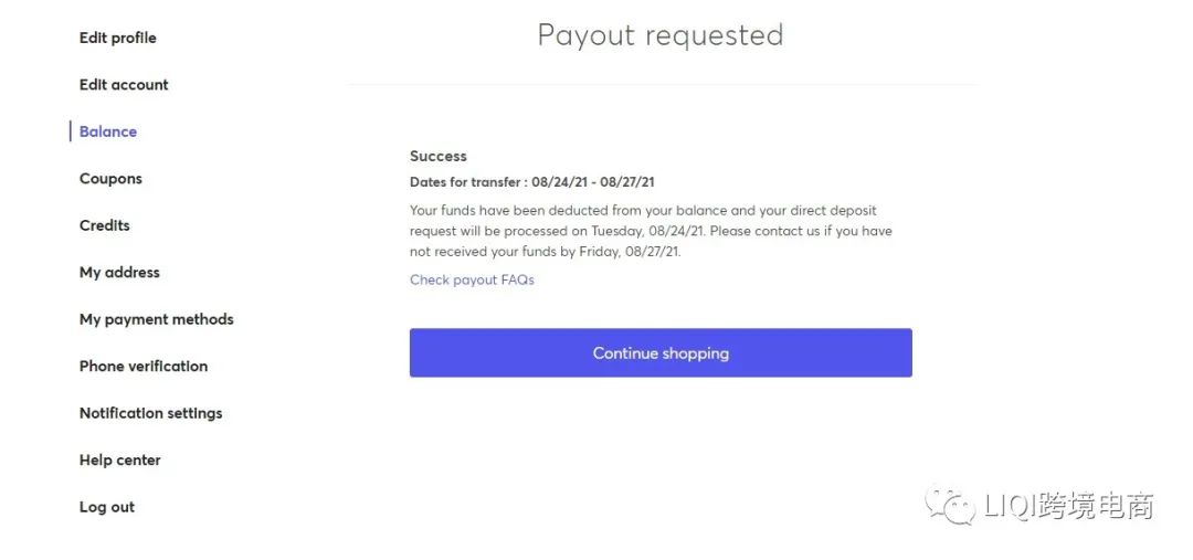 美国mercari煤炉店铺如何正确提款？美国虚拟银行账号无法正常提款之后该如何运营？