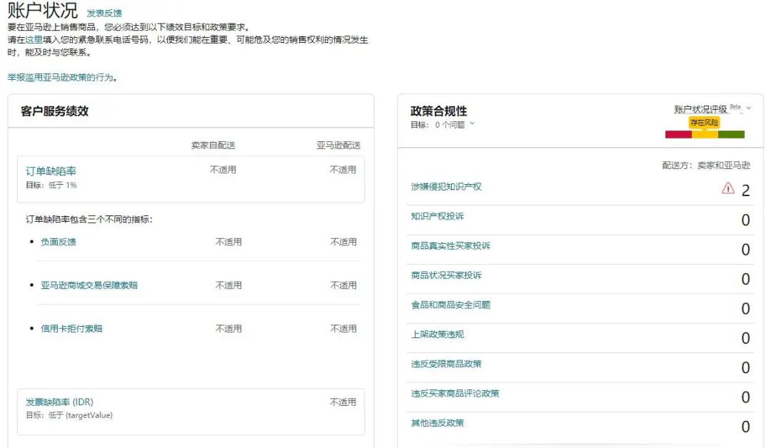 亚马逊申诉秘籍！激活账号So easy!