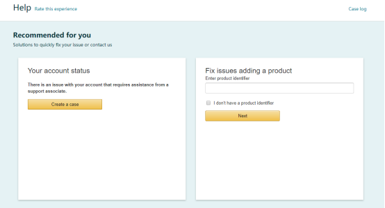 超強(qiáng)干貨來(lái)襲！學(xué)會(huì)這些運(yùn)營(yíng)申訴不求人！
