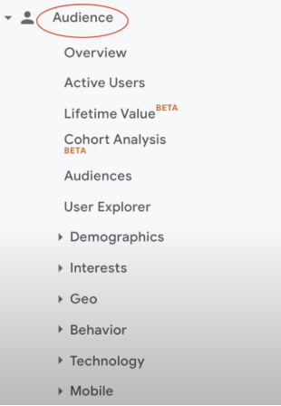Google Ads系列：Analytics新手入门与Google Ads（上）