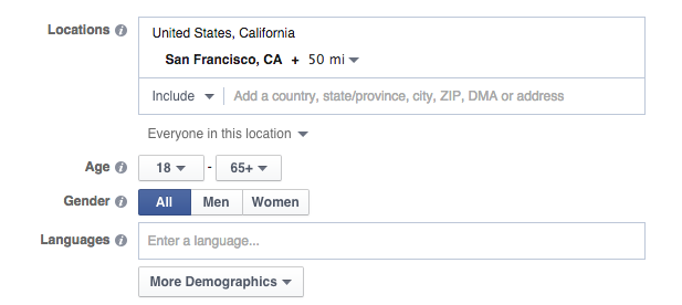 Facebook广告：酒店企业如何利用Facebook广告找准目标受众？