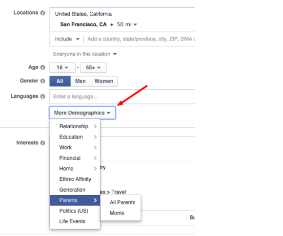 Facebook广告：酒店企业如何利用Facebook广告找准目标受众？