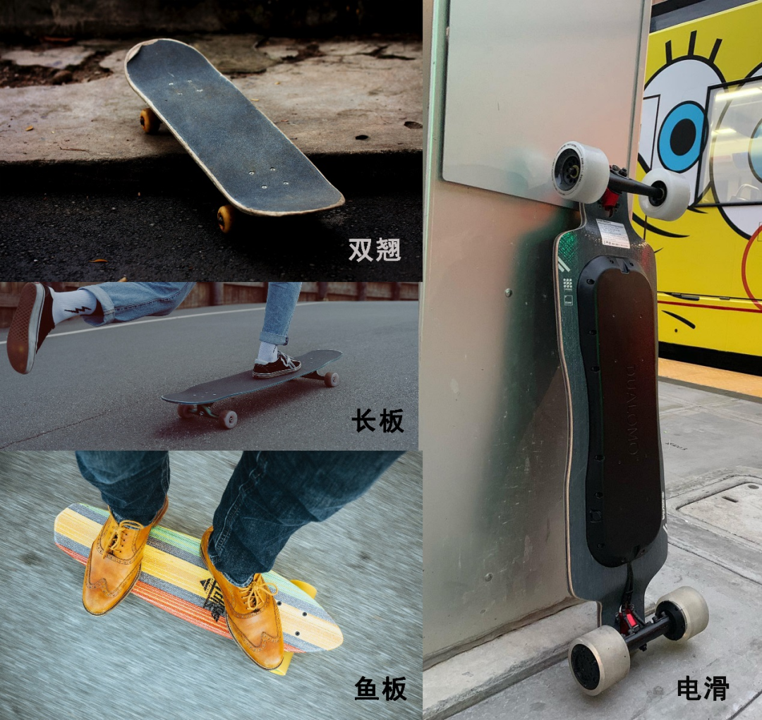 奥运会带火的滑板，怎么做跨境？