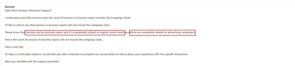 怎么利用亚马逊后台数据分析产品真实的转化率？