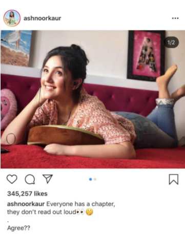 学会Ins标题撰写技巧，轻松提升账号活跃度