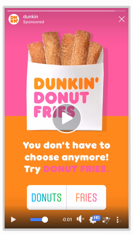 Facebook广告：2021 年 Facebook广告的 5 个最重要趋势（下）