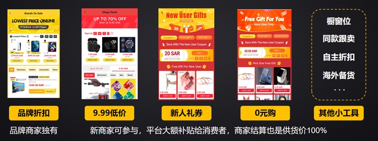 Fordeal新手卖家想快速引流？必须知道这三点！