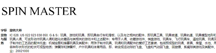 六起侵权案件信息曝光！单个品牌涉及类目20+，赶紧下架提现