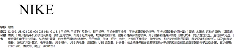 六起侵权案件信息曝光！单个品牌涉及类目20+，赶紧下架提现