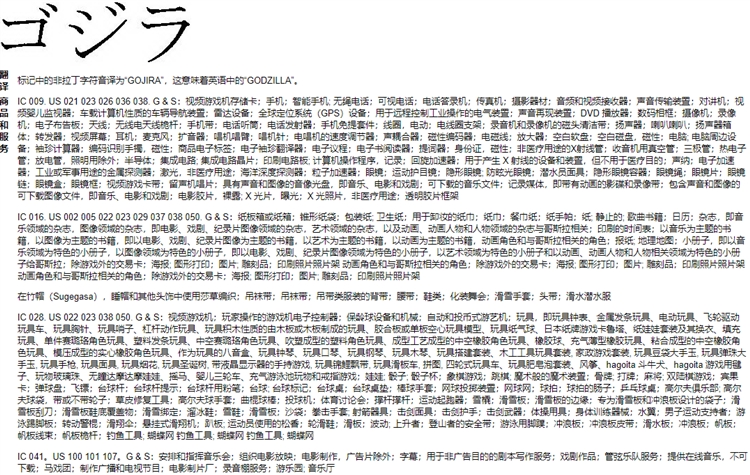 六起侵权案件信息曝光！单个品牌涉及类目20+，赶紧下架提现