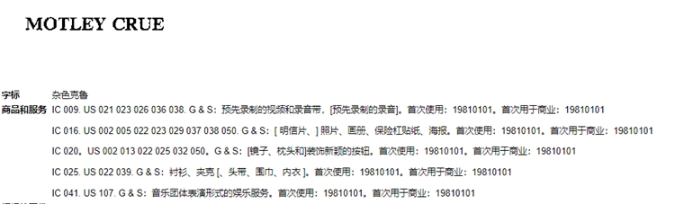 六起侵权案件信息曝光！单个品牌涉及类目20+，赶紧下架提现