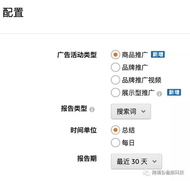 学习做亚马逊广告投放，把钱都花在刀刃上 