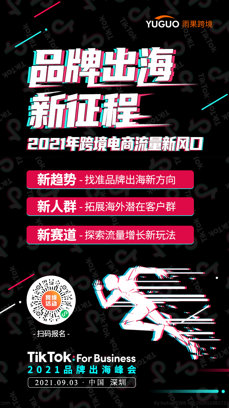 后疫情时代跨境电商流量新平台,雨果跨境带你玩转出海营销