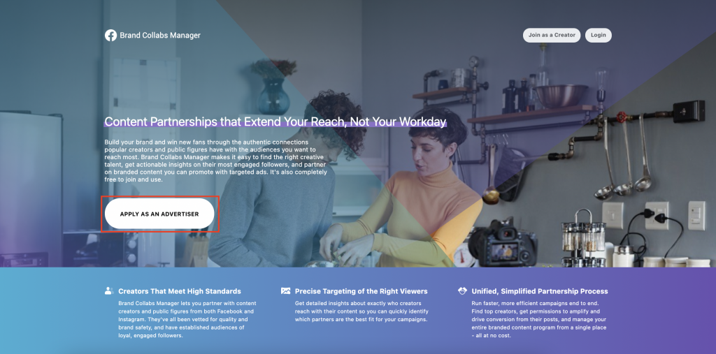 巧用 Facebook 品牌内容广告，打造消费者最爱的原生内容!