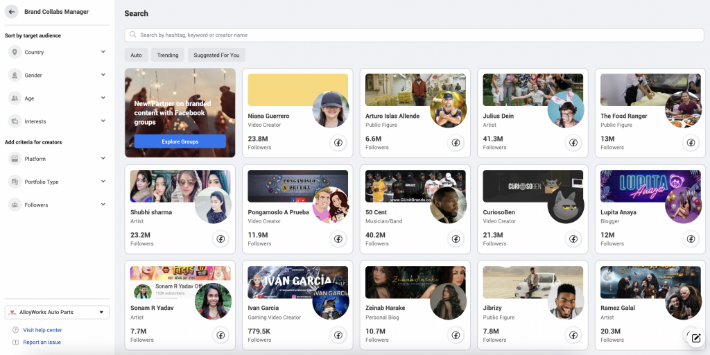 巧用 Facebook 品牌内容广告，打造消费者最爱的原生内容!