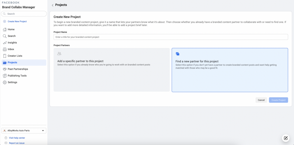 巧用 Facebook 品牌内容广告，打造消费者最爱的原生内容!
