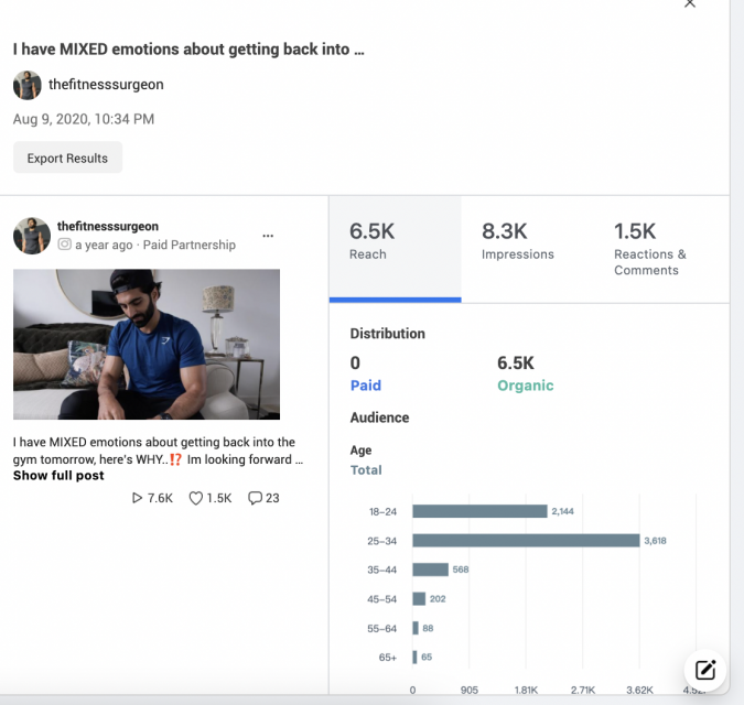 巧用 Facebook 品牌内容广告，打造消费者最爱的原生内容!