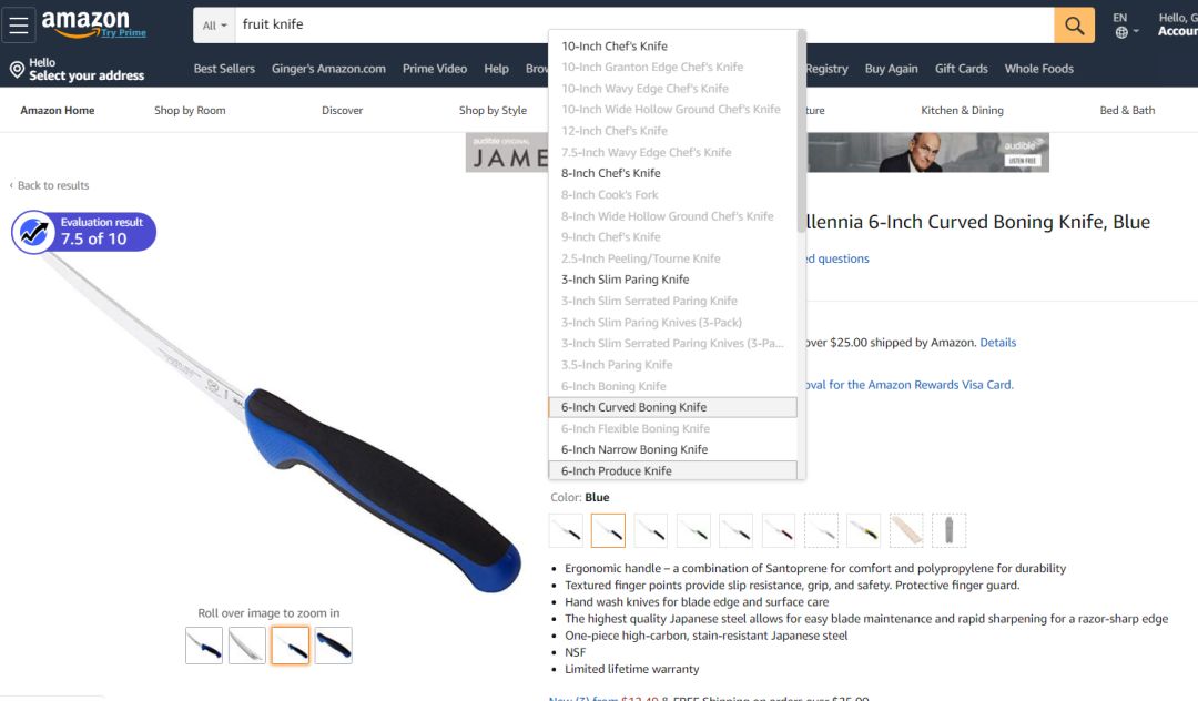 点击成本那么高，如何构思亚马逊产品页面的文案/图片/视频来提升转化呢？ 