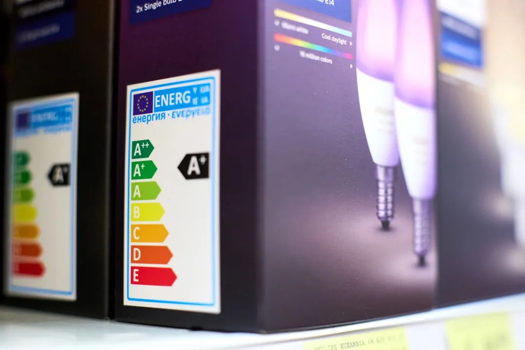 欧盟ERP能效新标准，灯泡和灯具于9月1日起实施！