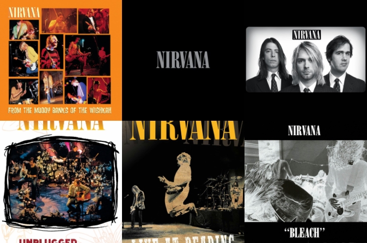 重拳出击！Gozilla、Motley Crue在八月立案4次，Snoopy、fox、Nirvana再次维权