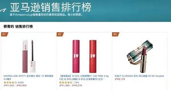 国货当潮，扒一扒那些新锐美妆品牌俘获海外消费者芳心的套路