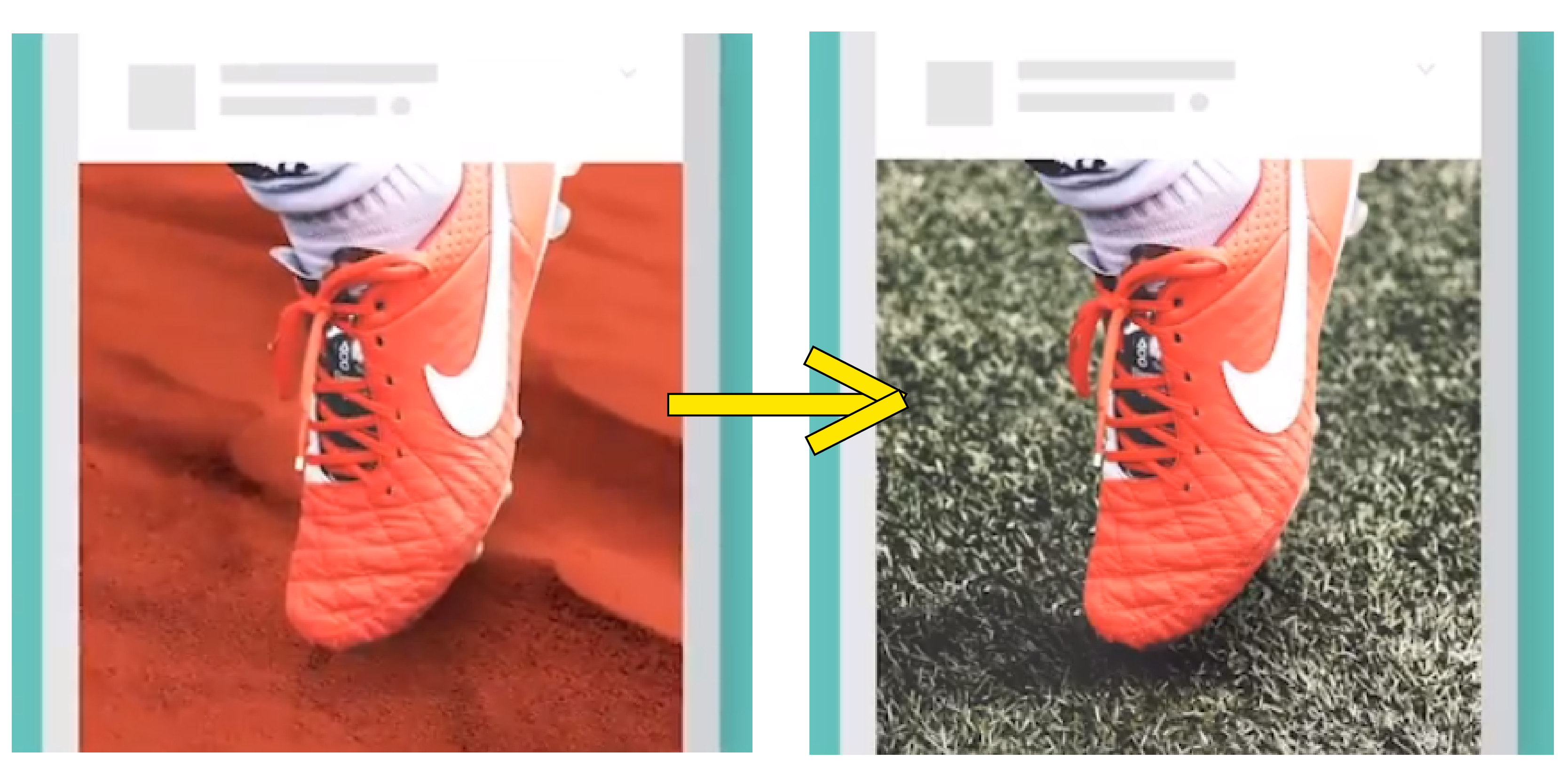 必学Facebook图片广告素材制作技巧,蹭蹭蹭提升转化率