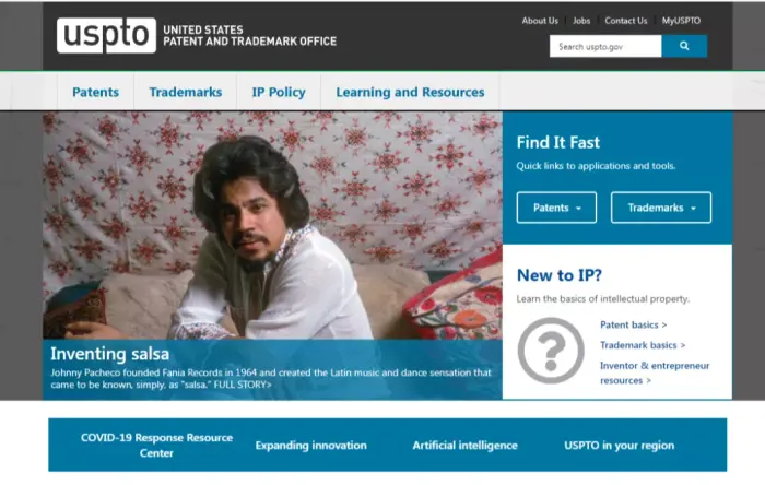 教你一个傻瓜式的查侵权方法，带你排侵权硬坑！