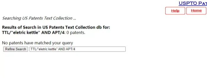 教你一个傻瓜式的查侵权方法，带你排侵权硬坑！
