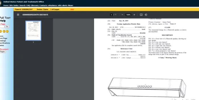 教你一个傻瓜式的查侵权方法，带你排侵权硬坑！