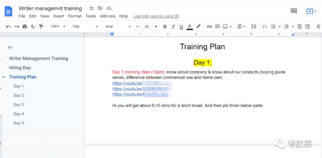 用外包搞定独立站内容，让流量和询盘起飞，11784字，你该知道的都在这里了!
