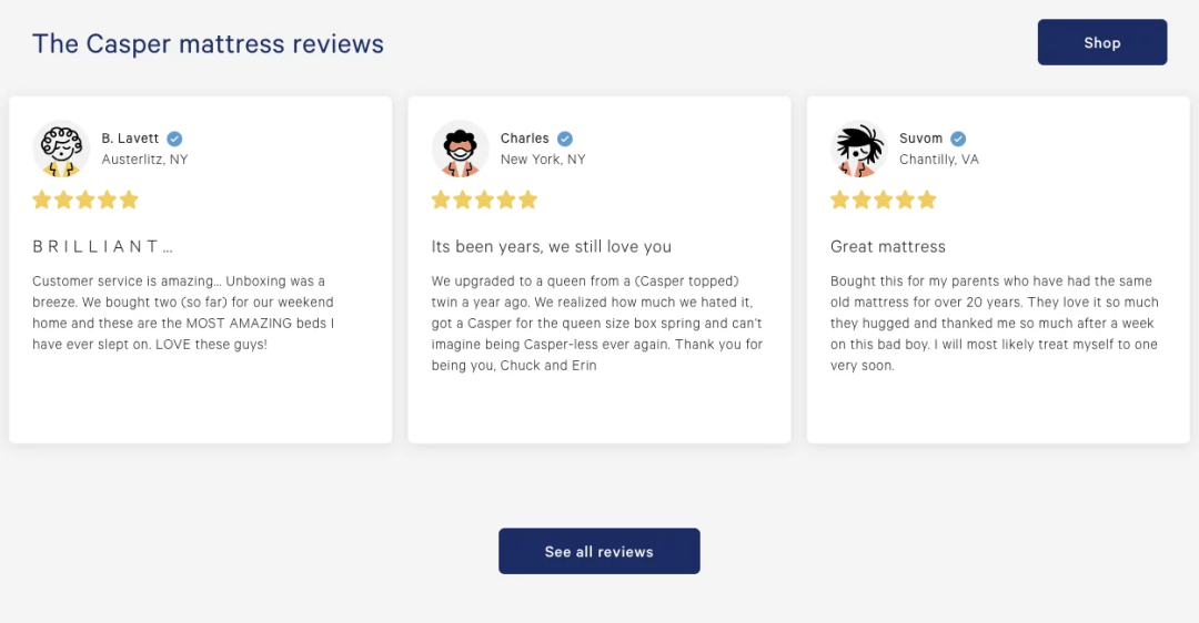 案例研究 | 如何实现从0到7.5亿美元的突破？这8个增长策略值得一试