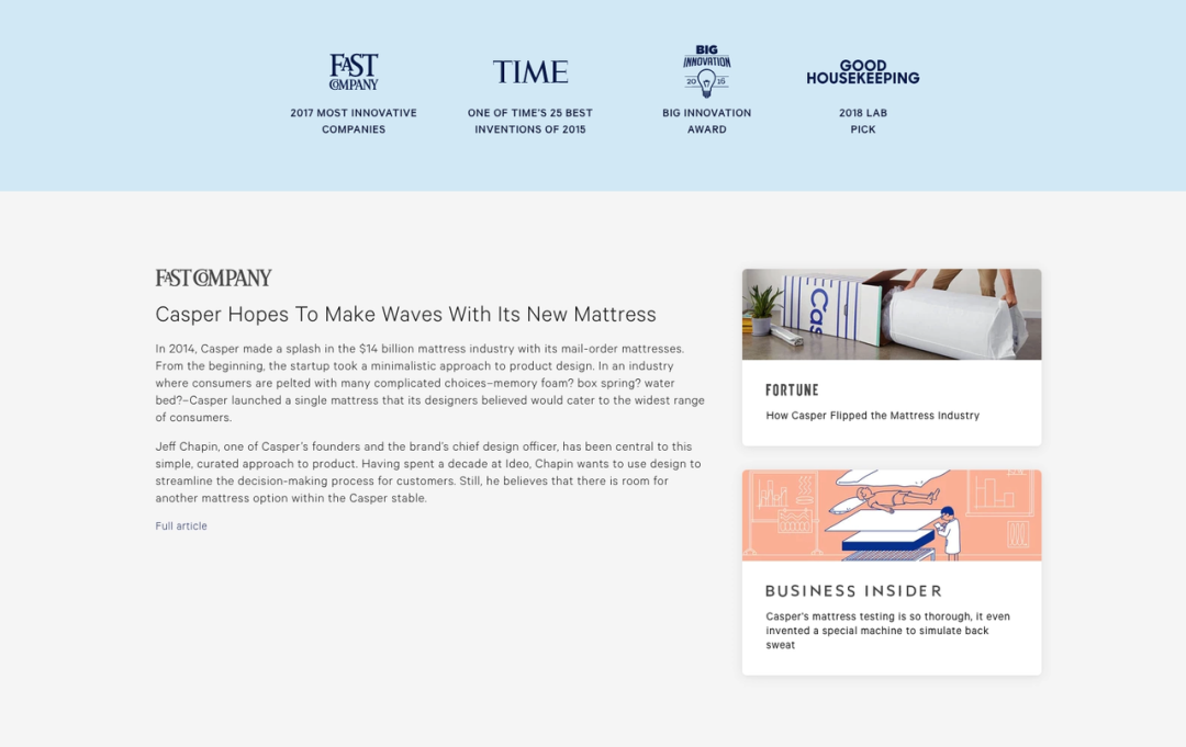 案例研究 | 如何实现从0到7.5亿美元的突破？这8个增长策略值得一试