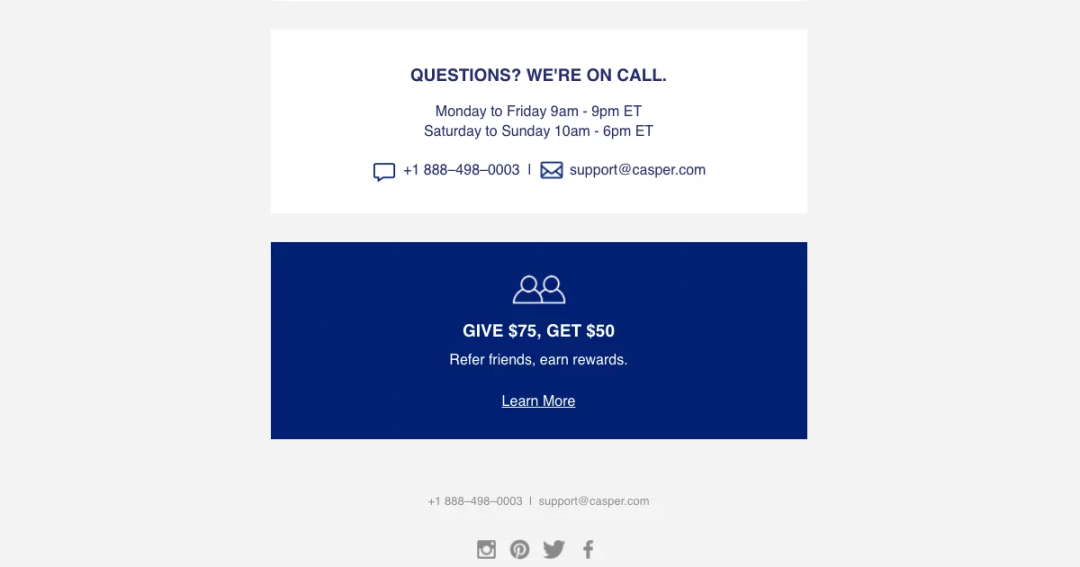 案例研究 | 如何实现从0到7.5亿美元的突破？这8个增长策略值得一试