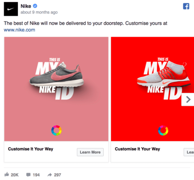 如何提高Facebook广告的点击率（亲测11个方法）