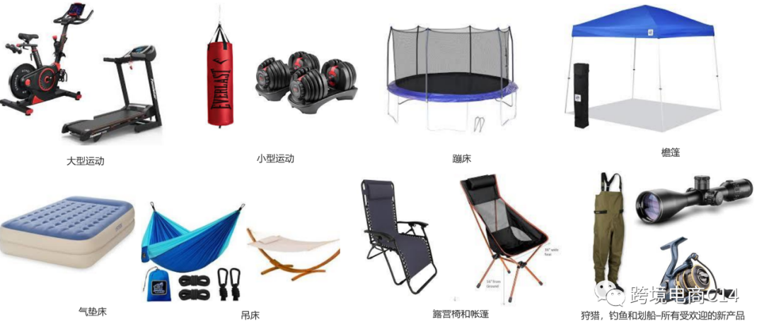 沃尔玛平台最新选品指南（平台供需数据、看看有哪些类目机会多）