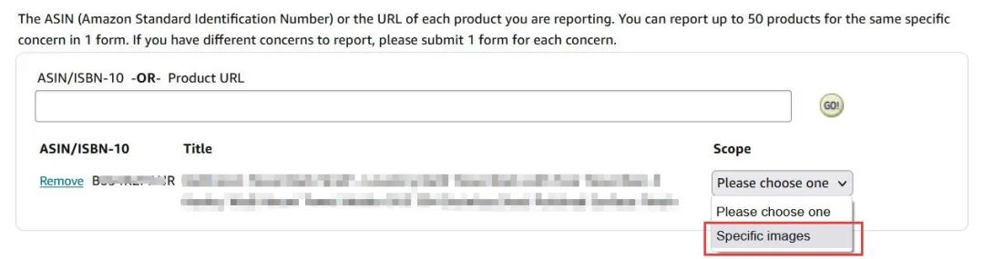 必须收藏！亚马逊运营必备技能！！！如何处理产品图片被盗用？