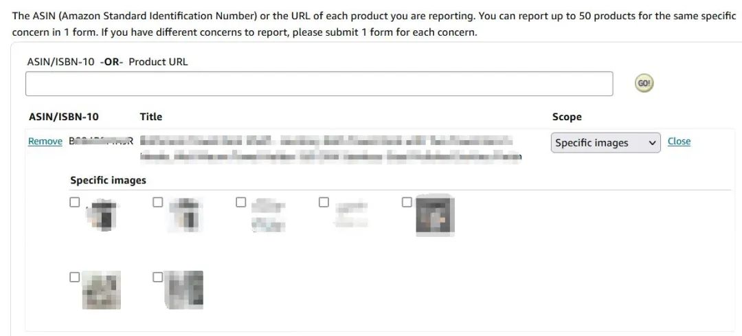 必须收藏！亚马逊运营必备技能！！！如何处理产品图片被盗用？