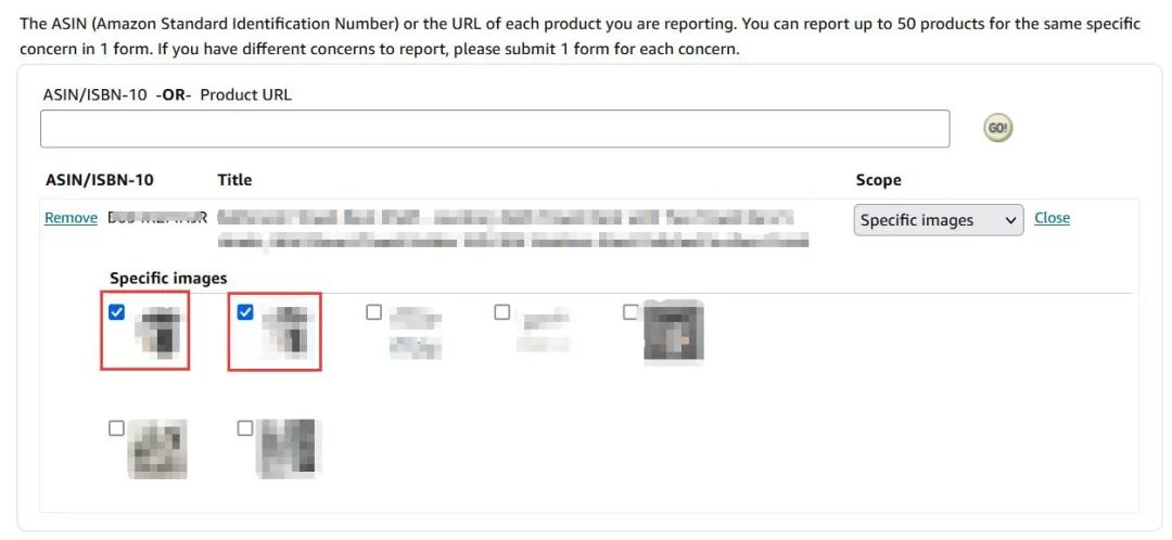 必须收藏！亚马逊运营必备技能！！！如何处理产品图片被盗用？