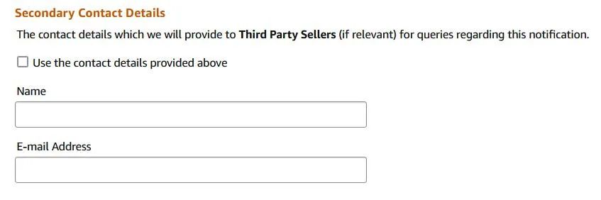 必须收藏！亚马逊运营必备技能！！！如何处理产品图片被盗用？