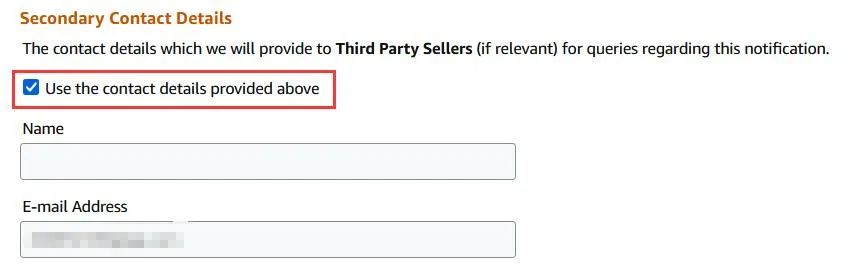 必须收藏！亚马逊运营必备技能！！！如何处理产品图片被盗用？