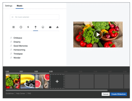 Facebook广告：Facebook广告的主流类型