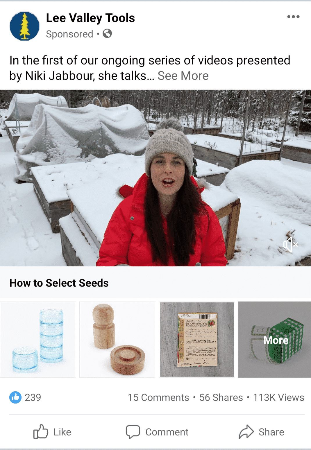 Facebook广告：Facebook广告的主流类型