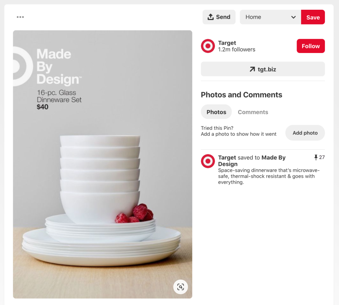Pinterest营销,跨境电商超强引流渠道!