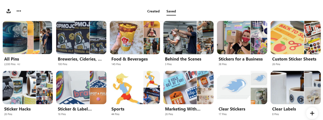 Pinterest营销，跨境电商超强引流渠道！