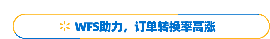 【沃享资讯】日销订单增长20倍！这个广州女装品牌何以在沃尔玛热卖？